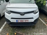  Toyota  Proace  City 1.5D SWB Comfort Aut. 96kW/131pk  4D/P Auto-8 #8
