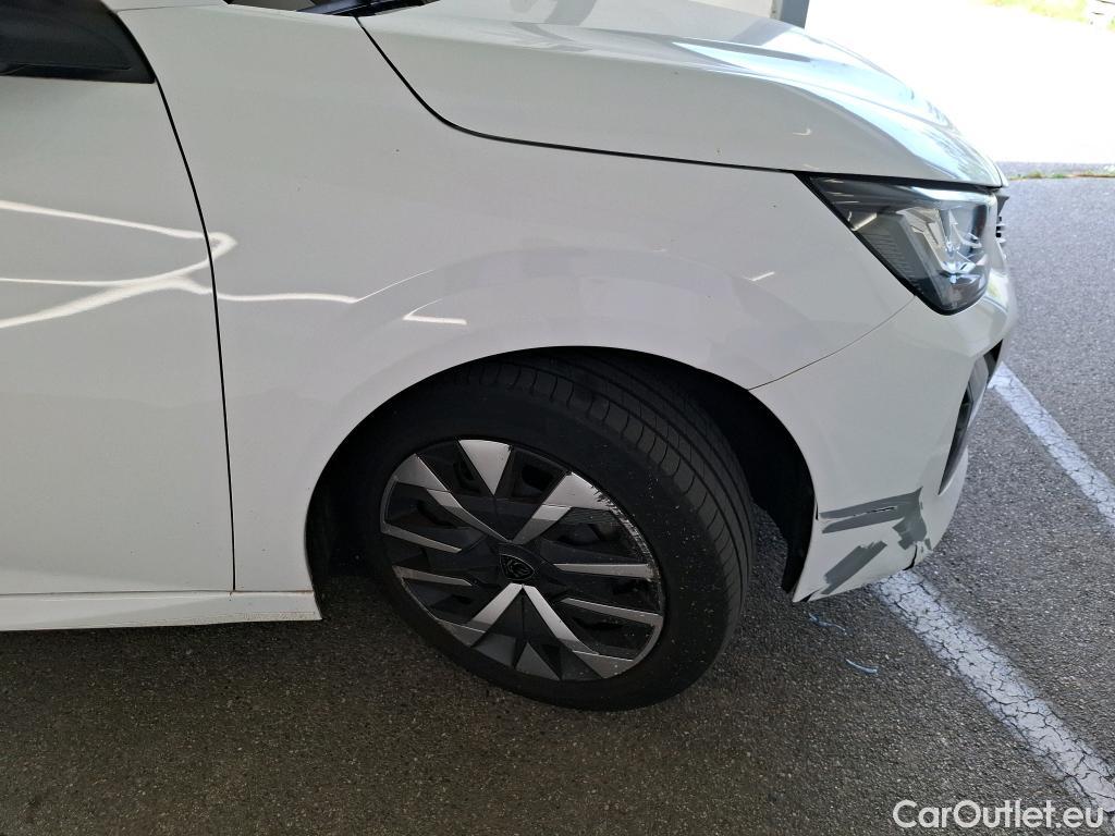  Peugeot  208  Active 1.2 PureTech 100CV BVM6 E6d #39