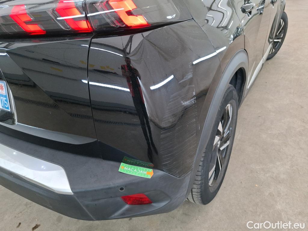  Peugeot  2008  Allure 1.2 PureTech 100CV BVM6 E6d #31
