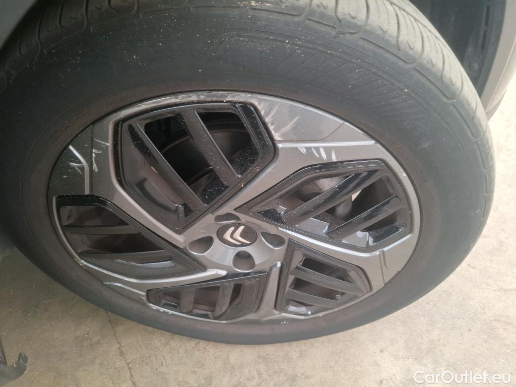  Citroen  C4  X Feel Pack 1.2 PureTech 130CV BVA8 6E #49