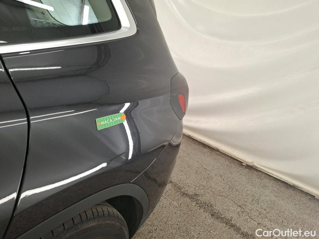  Bmw  X3 BMW  5p SUV sDrive18d 150ch xLine BVA8 #1