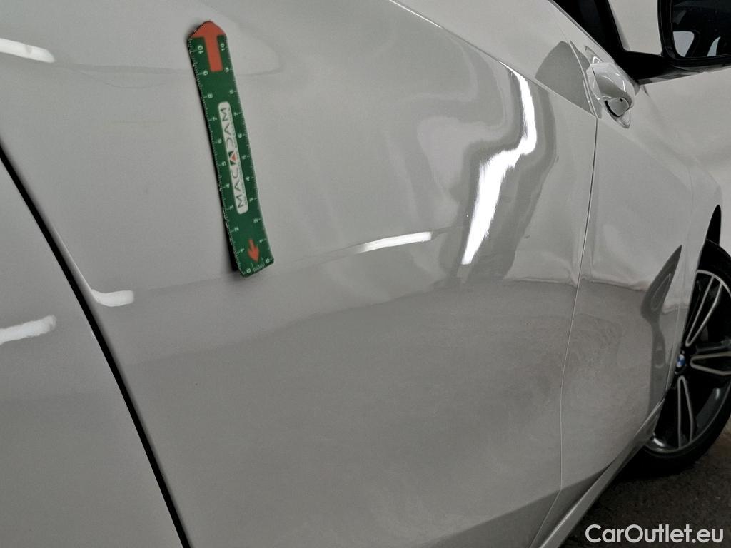  Bmw  Serie 1 1 Berline 118 d Edition Sport 2.0 150CV BVA8 E6d #2