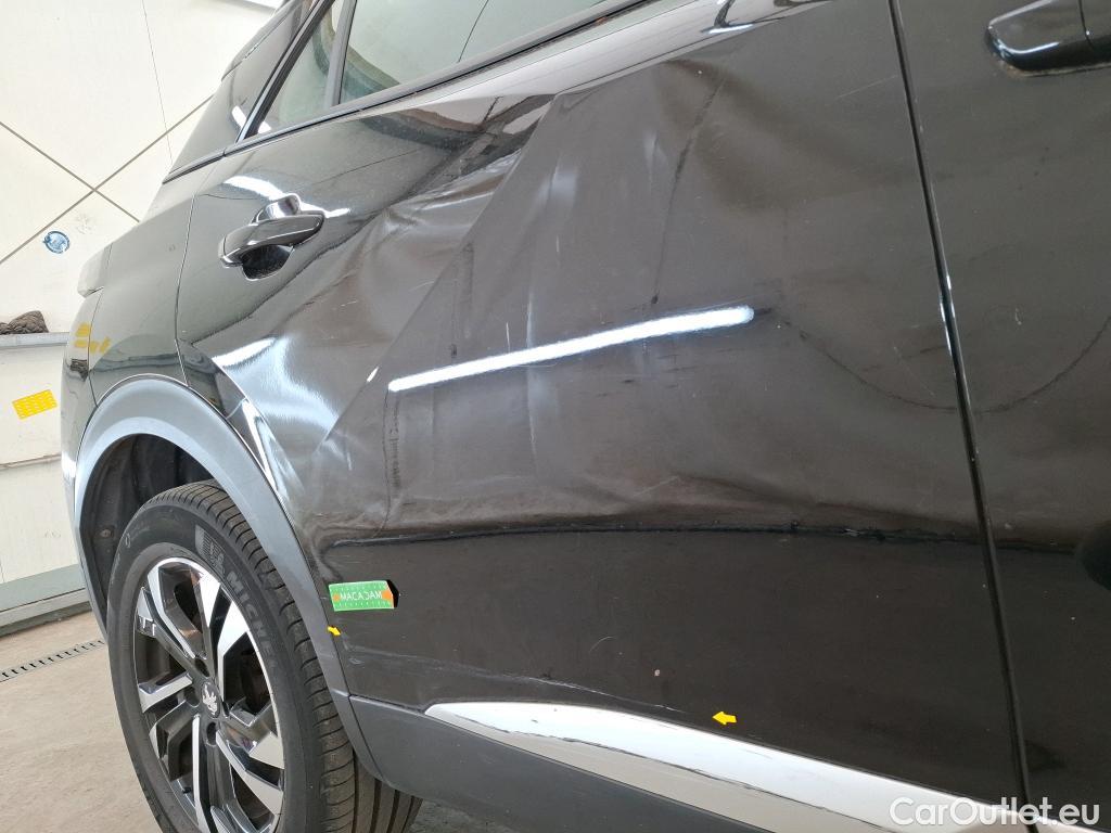  Peugeot  2008  Allure 1.2 PureTech 100CV BVM6 E6d #1