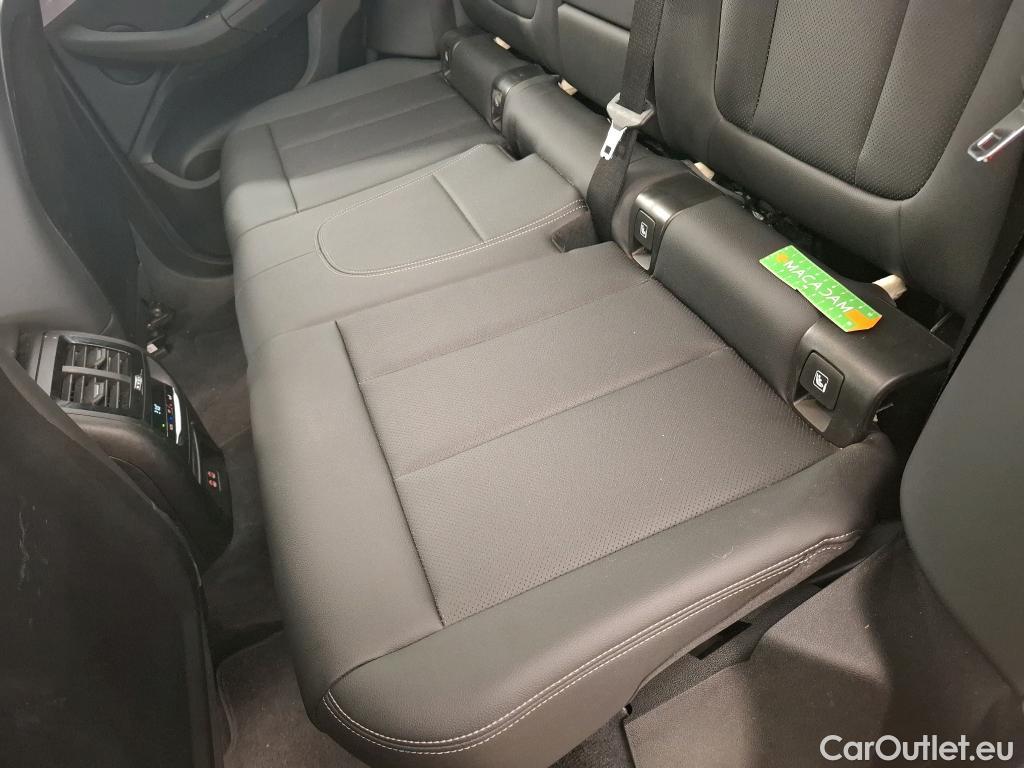  Bmw  X3 BMW  5p SUV sDrive18d 150ch xLine BVA8 #45