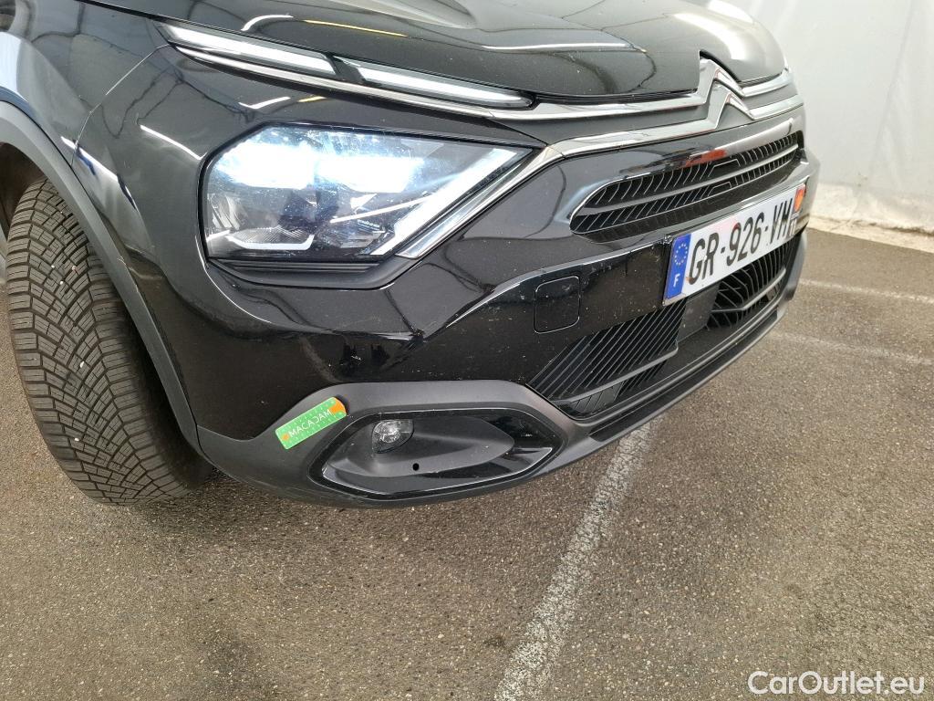  Citroen  C4 CITROEN  X / 2022 / 4P / Berline PureTech 130 S&S EAT8 Feel Pack #46