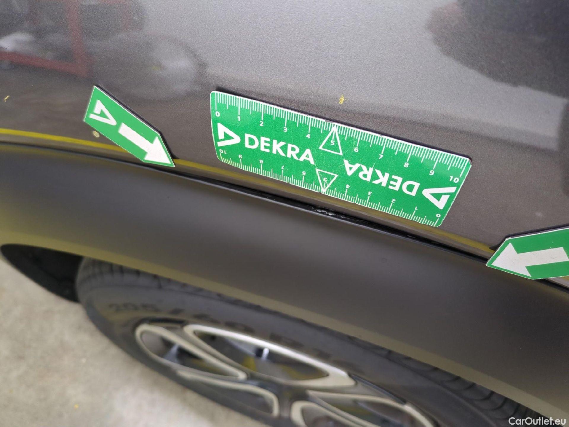  Citroen  C3  Aircross Feel Pack 1.5 BlueHDi 110CV BVM6 6E #18