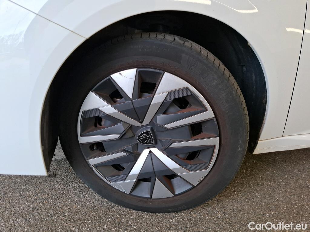 Peugeot  208  Active 1.2 PureTech 100CV BVM6 E6d #30