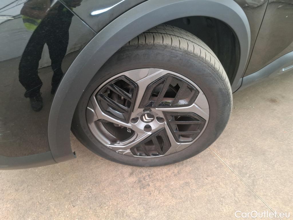  Citroen  C4  X Feel Pack 1.2 PureTech 130CV BVA8 6E #33