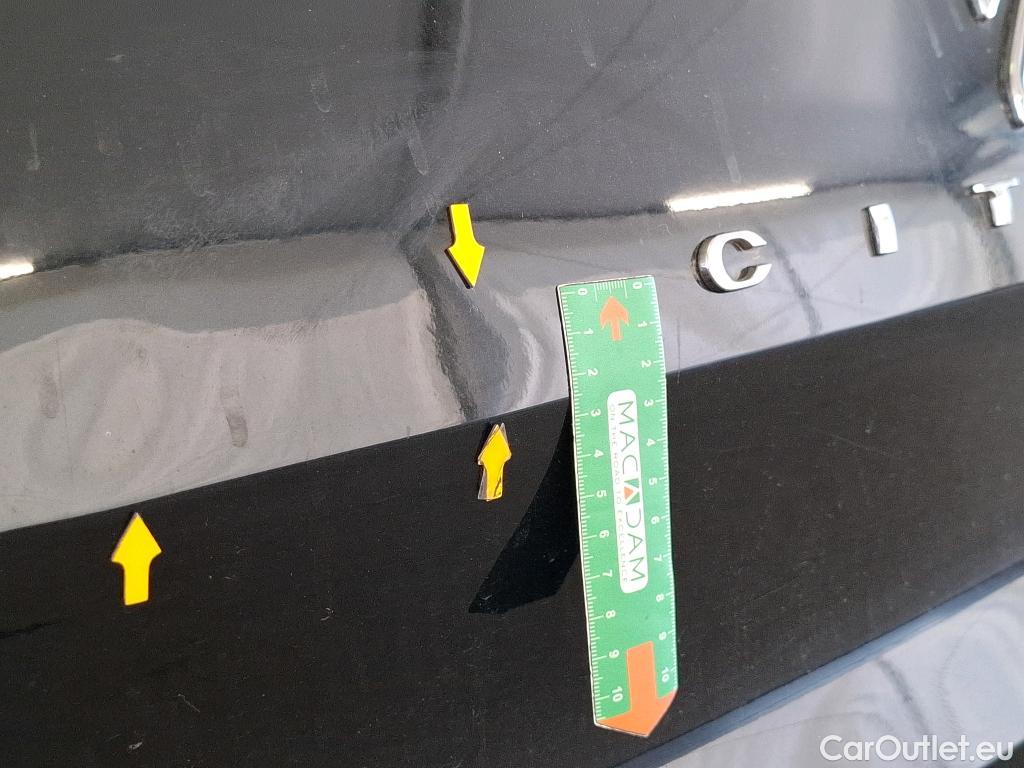  Citroen  C4 CITROEN  X / 2022 / 4P / Berline PureTech 130 S&S EAT8 Feel Pack #10