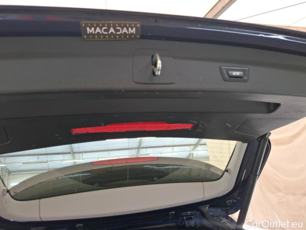  Bmw  X1 Série  sDrive18d Lounge 2.0 150CV BVA8 E6dT #33