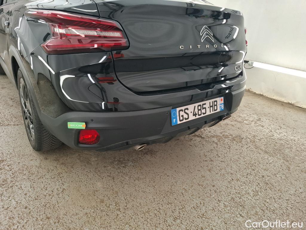  Citroen  C4 CITROEN  X / 2022 / 4P / Berline PureTech 130 S&S EAT8 Feel Pack #31