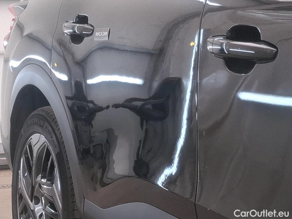  Citroen  C4  X Feel Pack 1.2 PureTech 130CV BVA8 6E #14