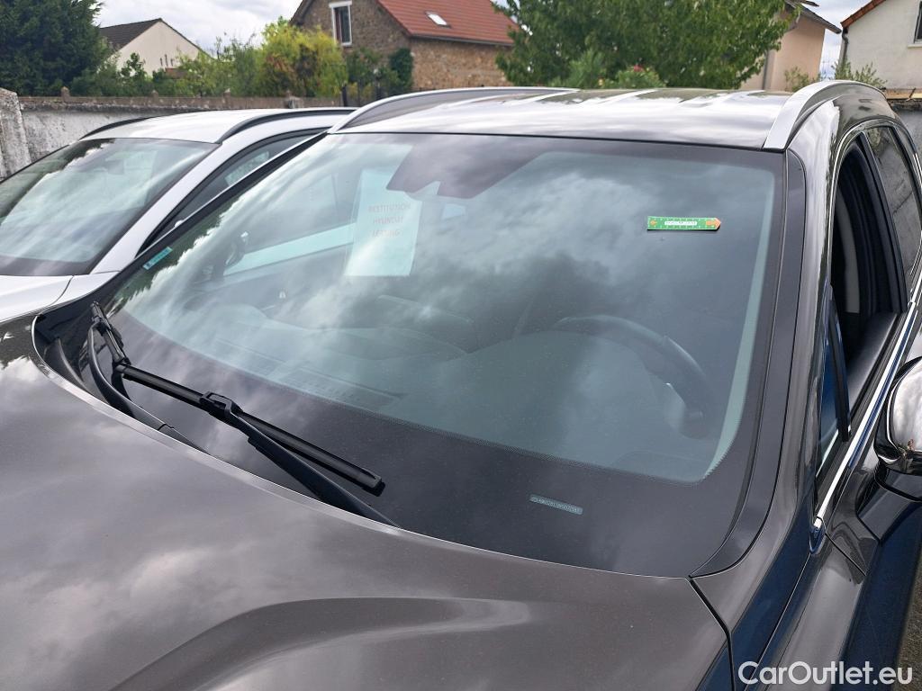  Hyundai  Santa Fe  Intuitive Hybrid 2WD 1.6 T-GDi 230CV BVA6 7 Sieges E6d #3