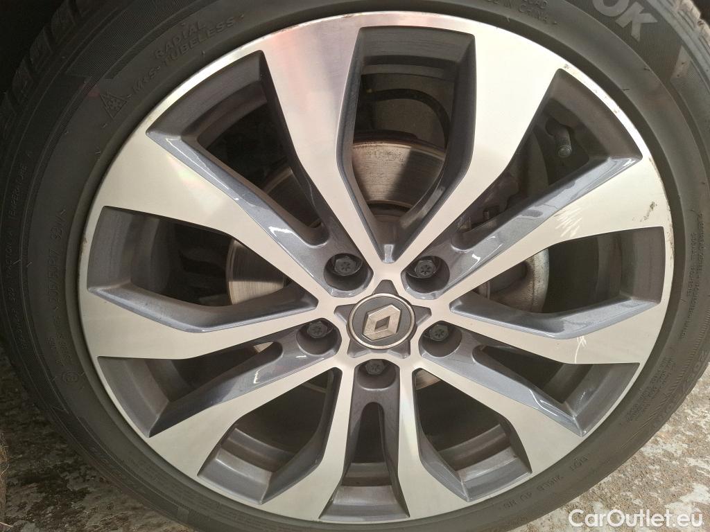  Renault  Megane  IV Berline 5 ptes. Techno 1.5 dCi 115CV BVM6 E6d #4
