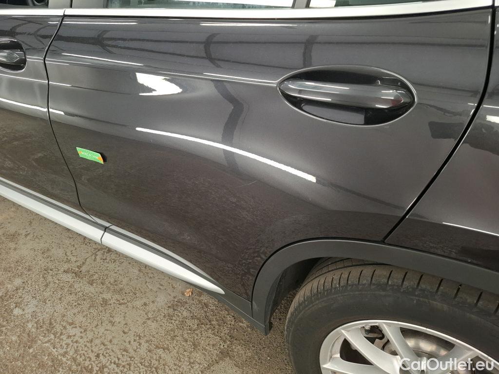  Bmw  X3 BMW  5p SUV sDrive18d 150ch xLine BVA8 #13