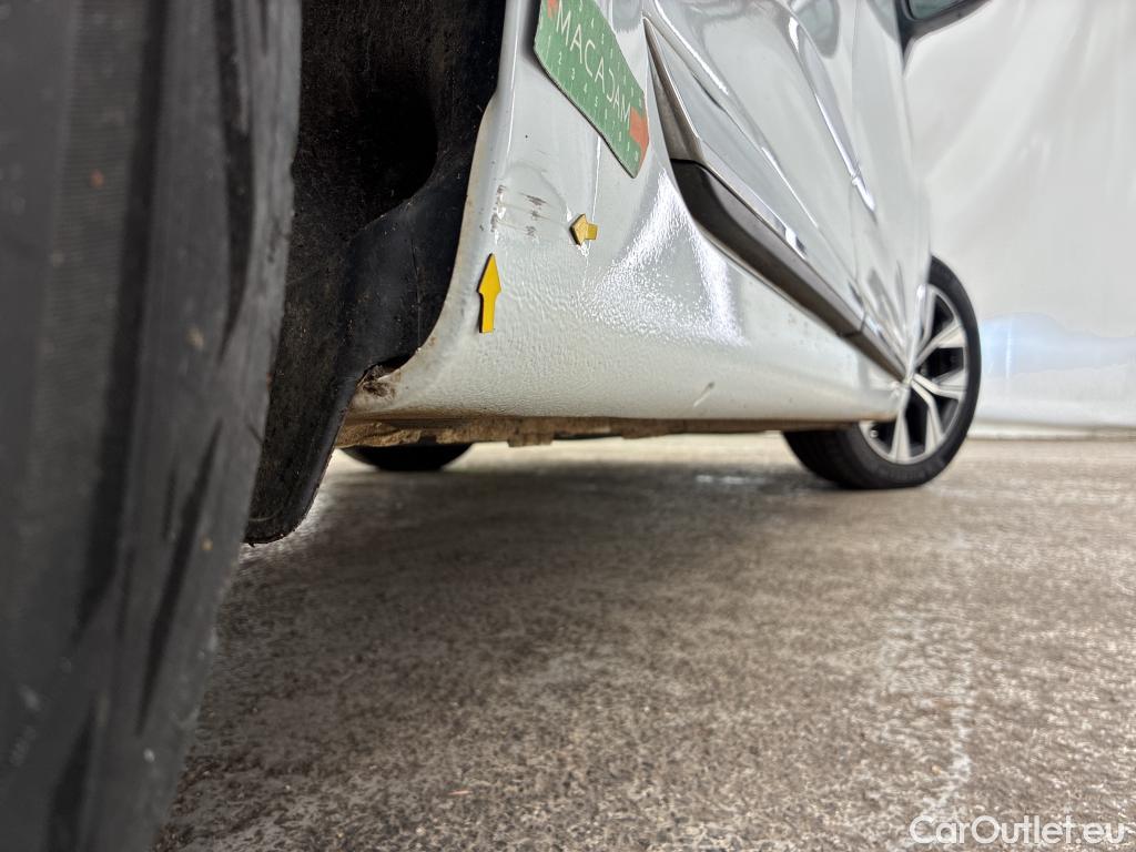  Renault  Clio  V Evolution 1.0 TCe 100CV BVM6 E6d / GPL #5