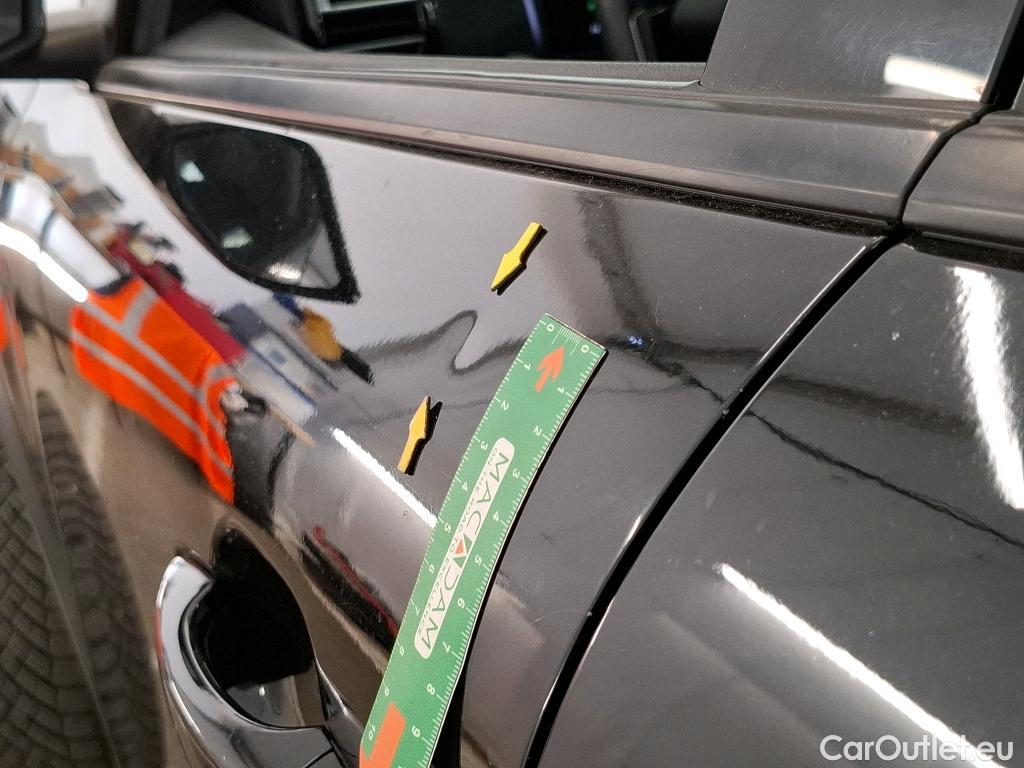  Citroen  C4 CITROEN  X / 2022 / 4P / Berline PureTech 130 S&S EAT8 Feel Pack #30