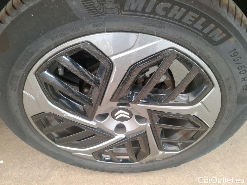  Citroen  C4  X Feel Pack 1.2 PureTech 130CV BVA8 6E #43
