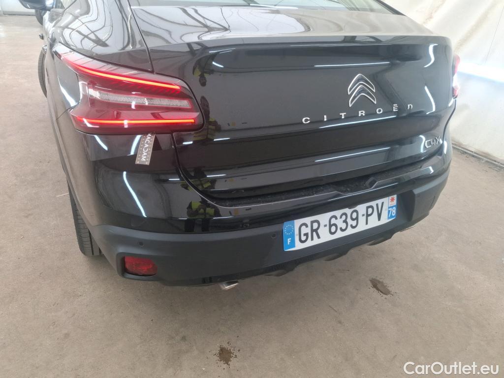  Citroen  C4  X Feel Pack 1.2 PureTech 130CV BVA8 6E #20