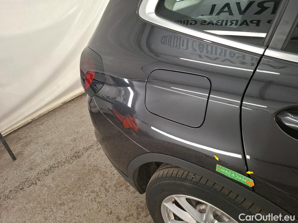  Bmw  X3 BMW  5p SUV sDrive18d 150ch xLine BVA8 #75