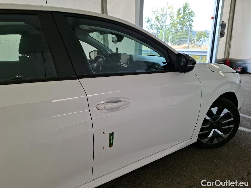  Peugeot  208  Active 1.2 PureTech 100CV BVM6 E6d #15