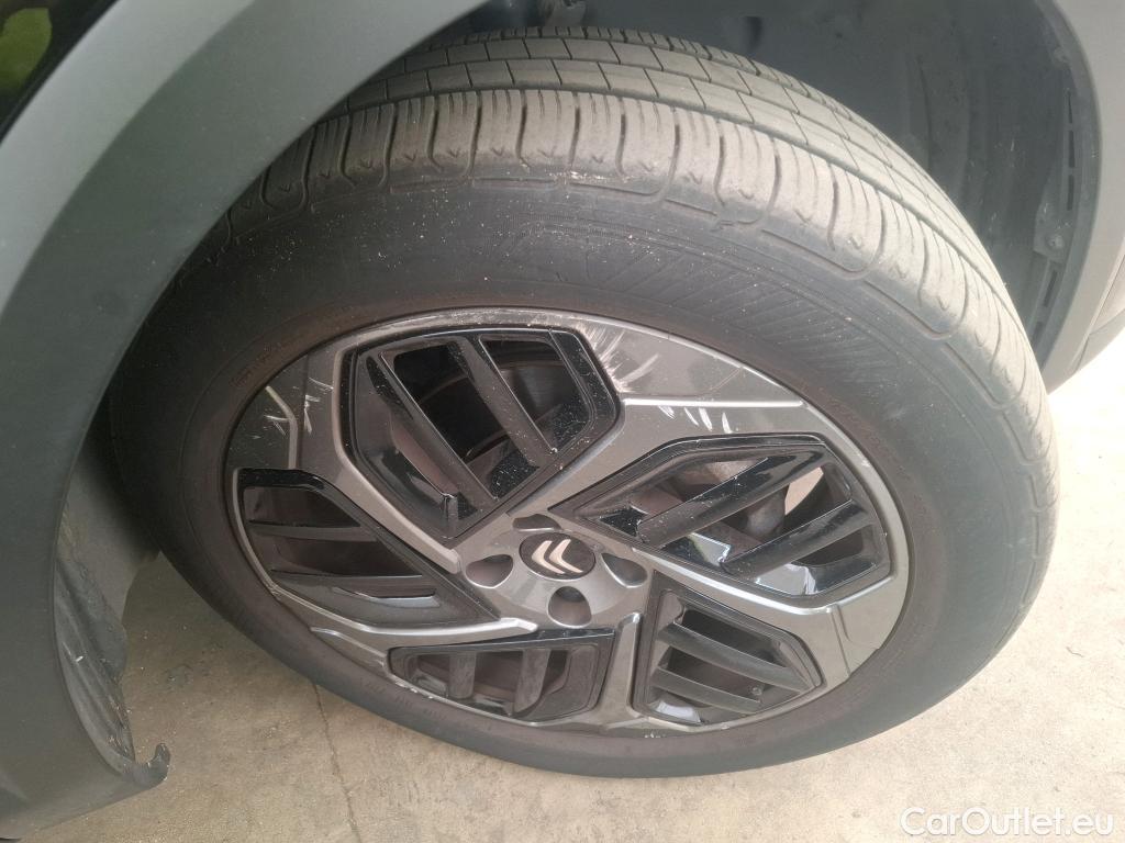  Citroen  C4  X Feel Pack 1.2 PureTech 130CV BVA8 6E #29