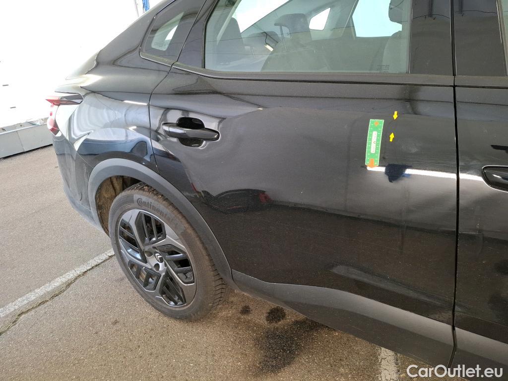  Citroen  C4 CITROEN  X / 2022 / 4P / Berline PureTech 130 S&S EAT8 Feel Pack #31