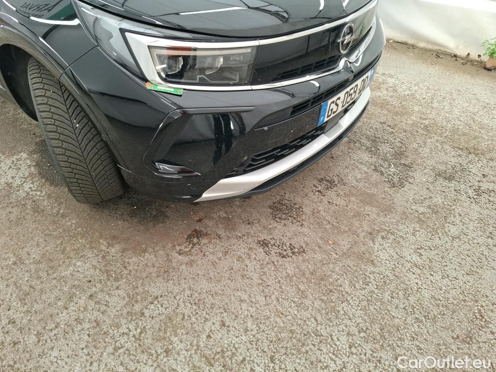  Opel   Grandland X Grandland X Business Elegance 1.5 130CV BVA8 6E #6
