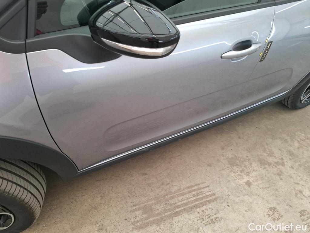  Citroen  C3  Plus 1.2 PureTech 80CV BVM5 6E #1