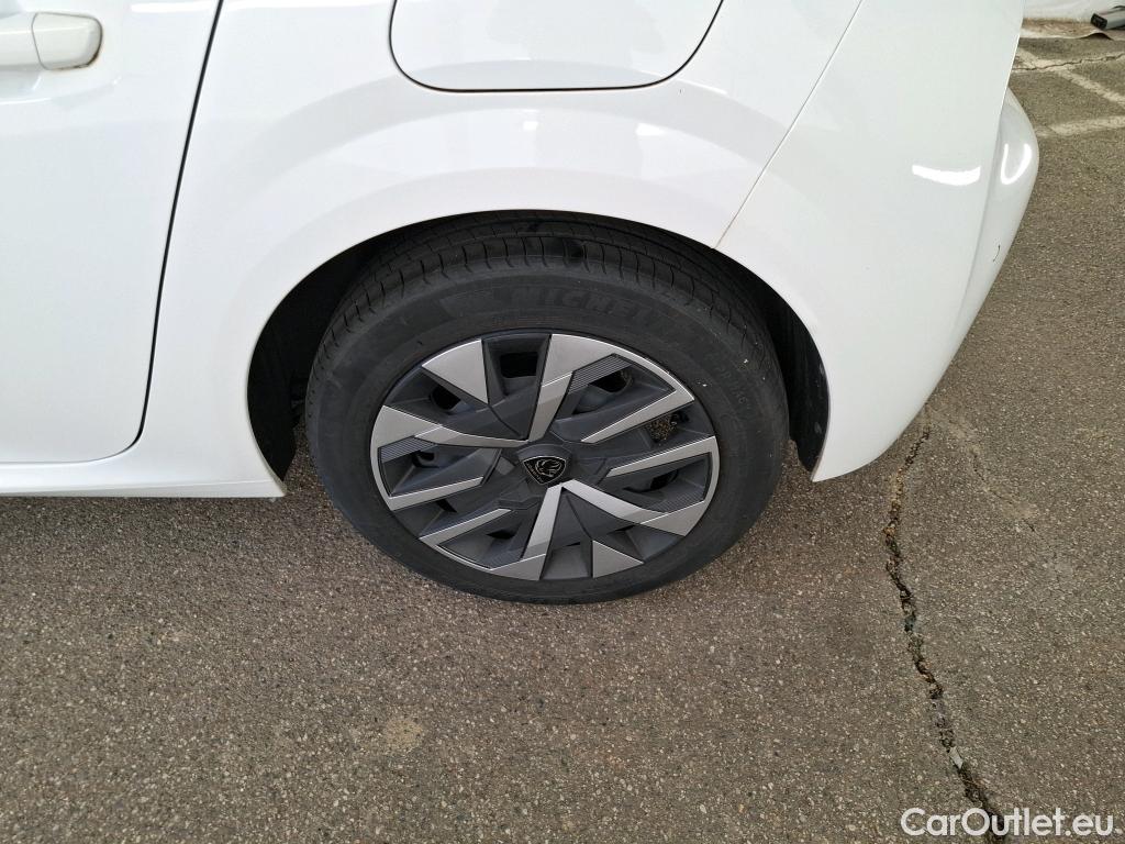  Peugeot  208  Active 1.2 PureTech 100CV BVM6 E6d #19