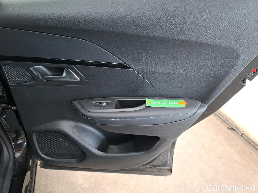  Peugeot  2008  Allure 1.2 PureTech 100CV BVM6 E6d #33