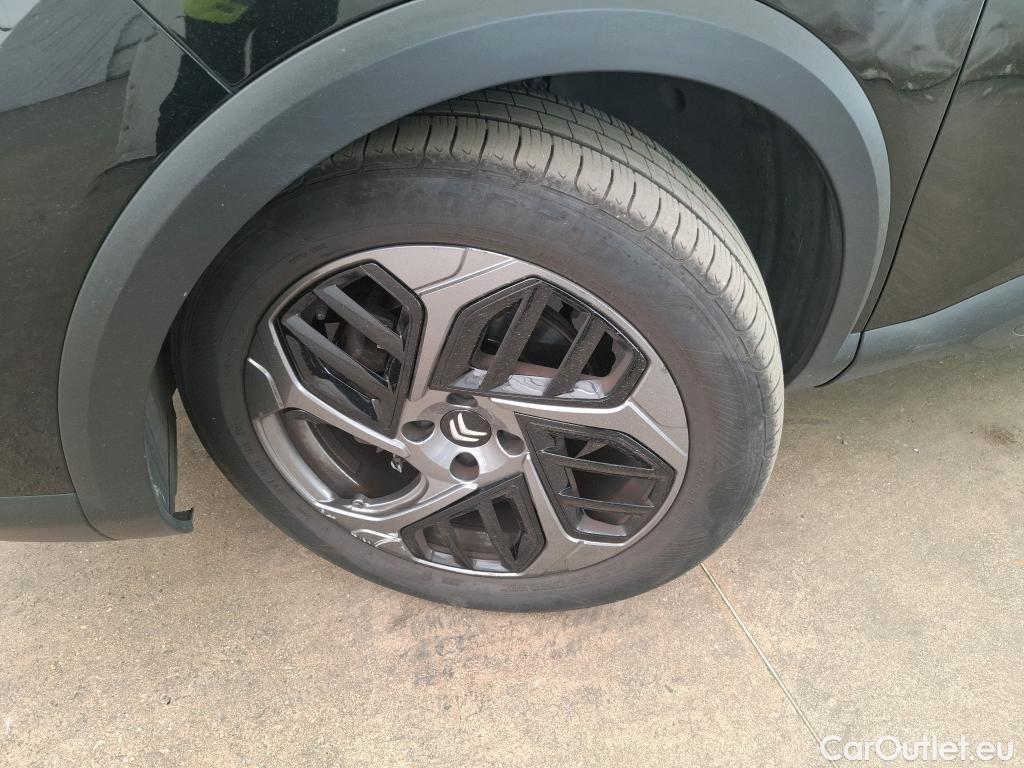  Citroen  C4  X Feel Pack 1.2 PureTech 130CV BVA8 6E #54