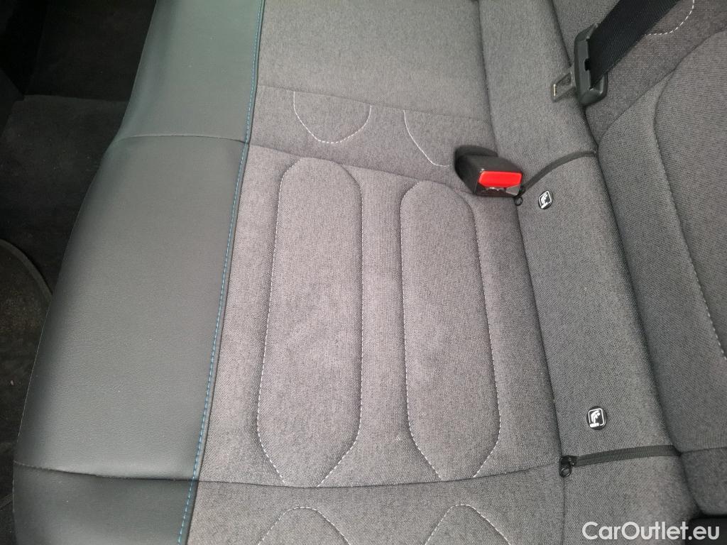  Citroen  C4  X Feel Pack 1.2 PureTech 130CV BVA8 6E #62