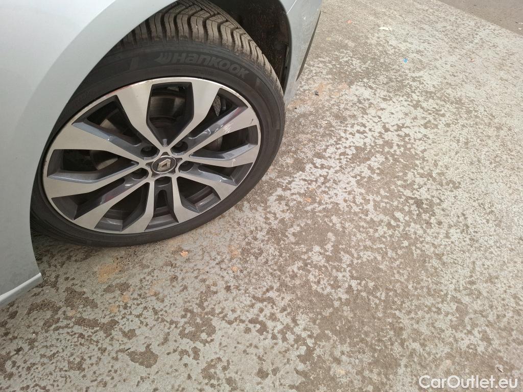  Renault  Megane  IV Berline 5 ptes. Techno 1.5 dCi 115CV BVM6 E6d #3