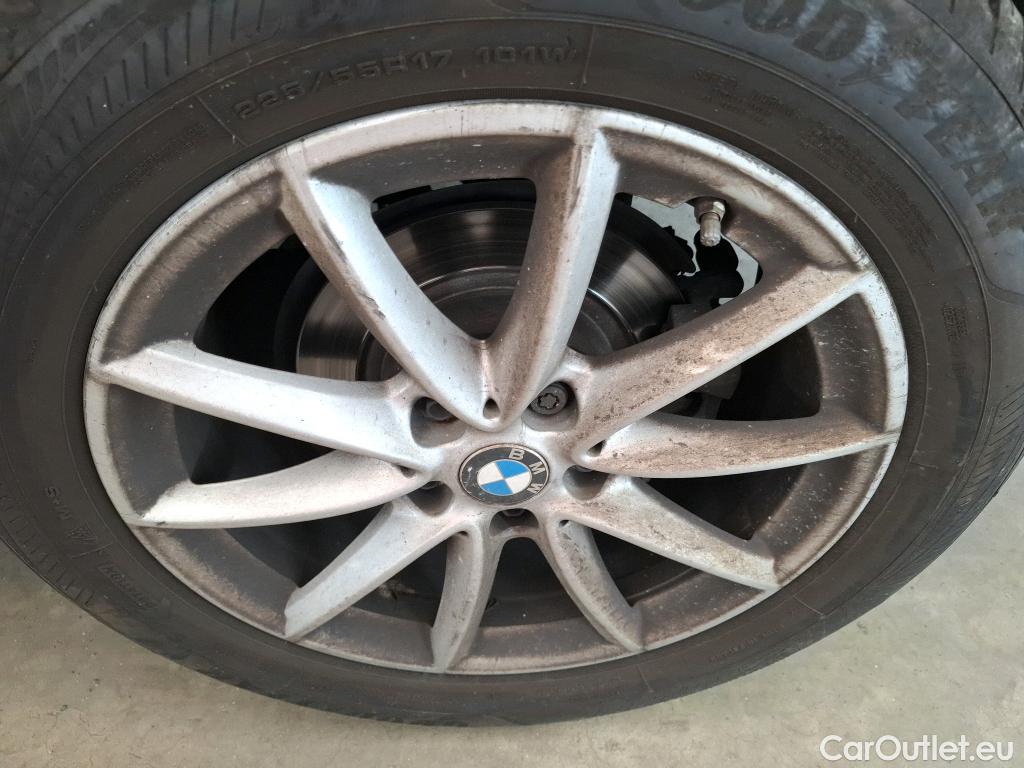  Bmw  X1 Série  sDrive18d Lounge 2.0 150CV BVA8 E6dT #55