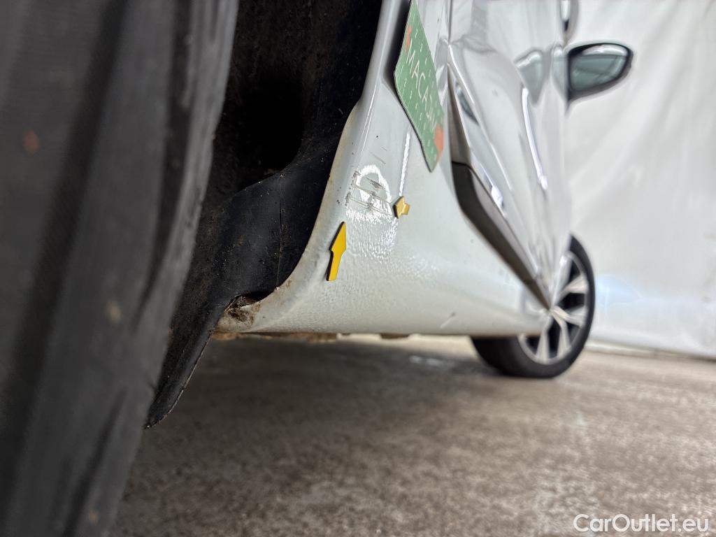  Renault  Clio  V Evolution 1.0 TCe 100CV BVM6 E6d / GPL #6