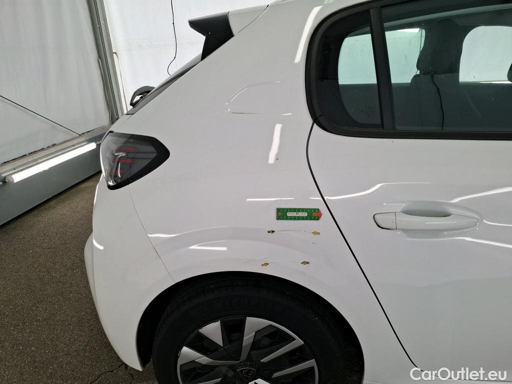  Peugeot  208  Active 1.2 PureTech 100CV BVM6 E6d #4