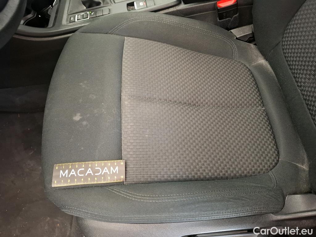  Bmw  X1 Série  sDrive18d Lounge 2.0 150CV BVA8 E6dT #52