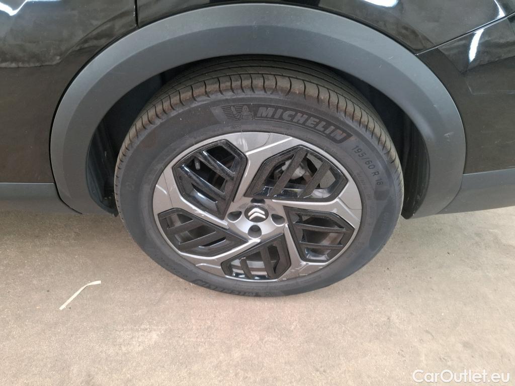  Citroen  C4  X Feel Pack 1.2 PureTech 130CV BVA8 6E #42