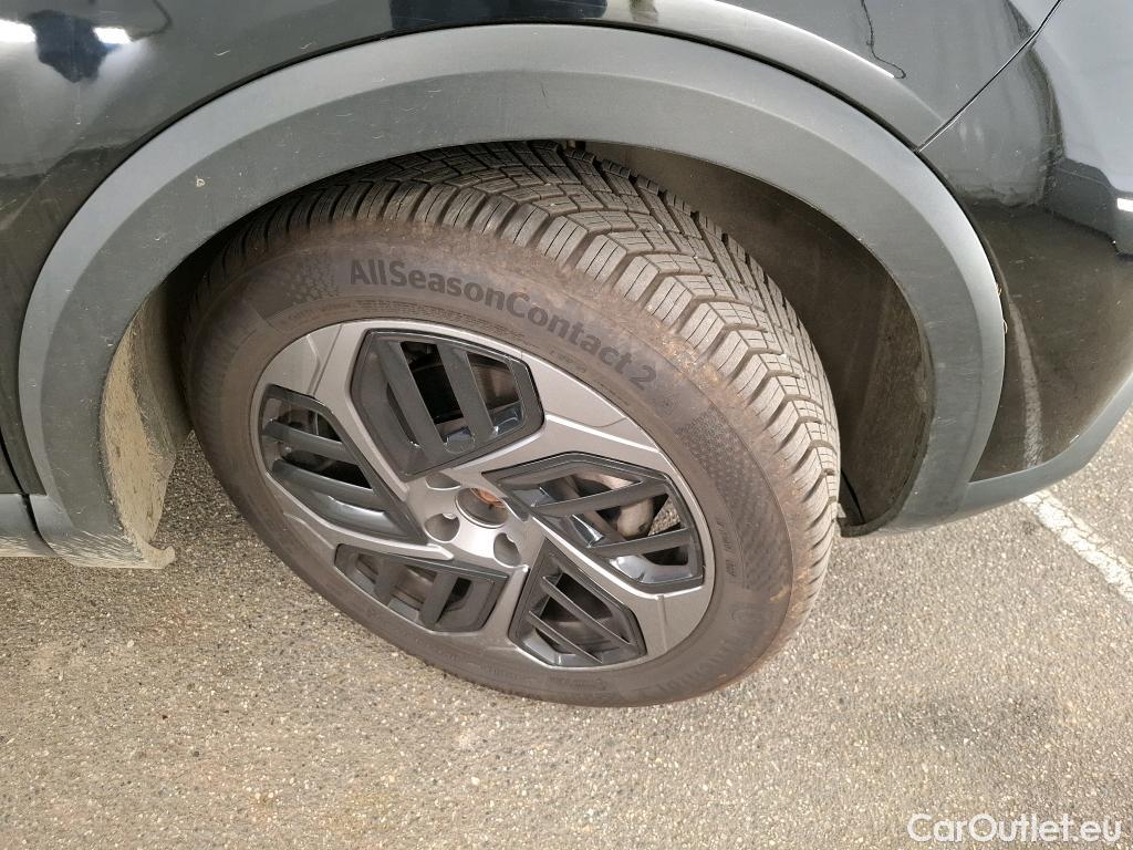  Citroen  C4 CITROEN  X / 2022 / 4P / Berline PureTech 130 S&S EAT8 Feel Pack #21