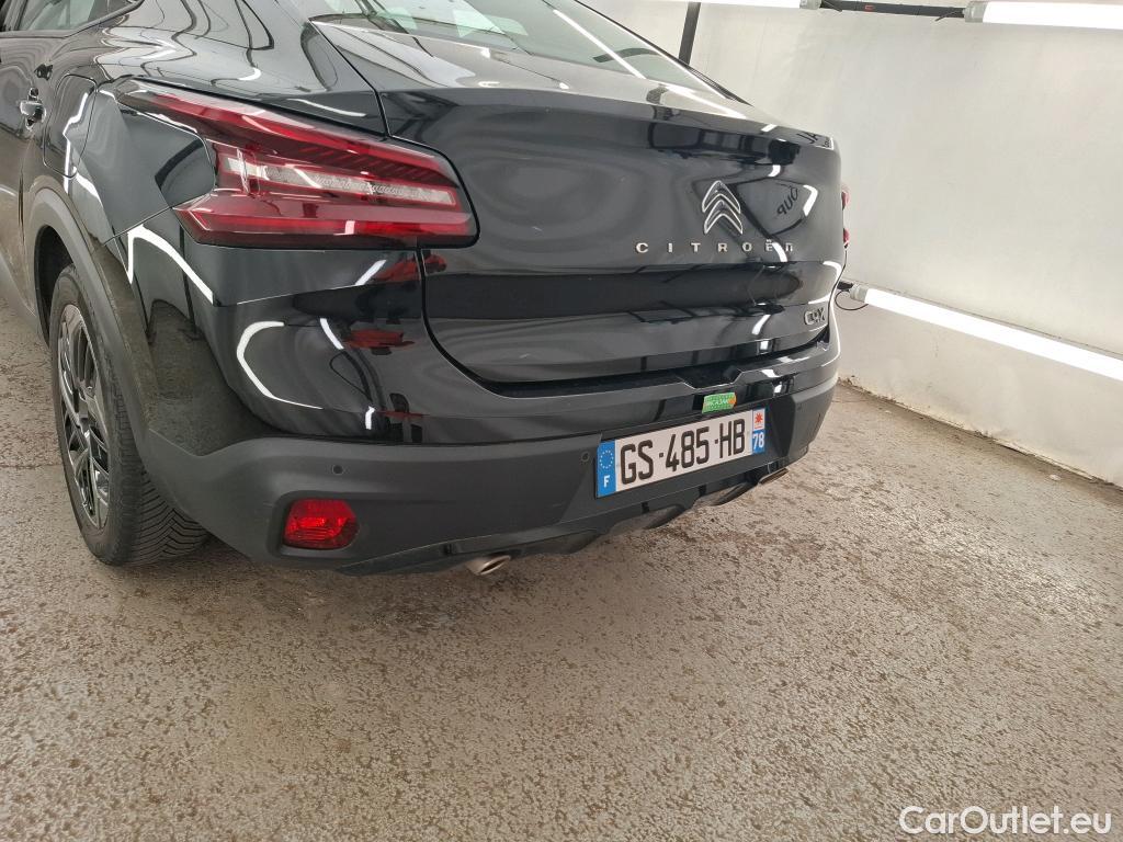  Citroen  C4 CITROEN  X / 2022 / 4P / Berline PureTech 130 S&S EAT8 Feel Pack #25