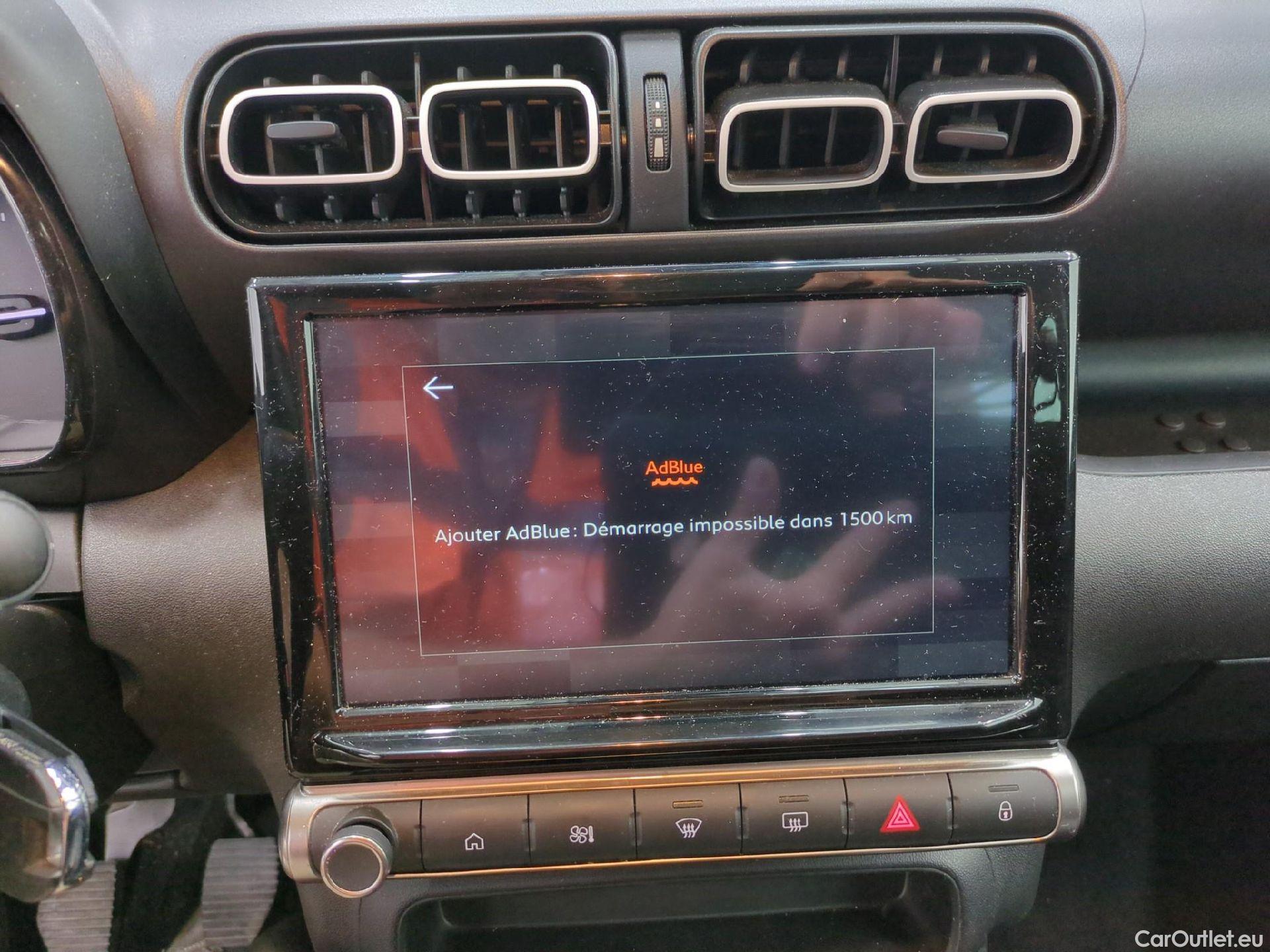  Citroen  C3  Aircross Feel Pack 1.5 BlueHDi 110CV BVM6 6E #3