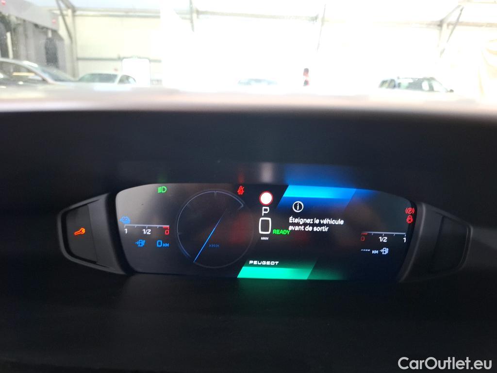  Peugeot  308 PEUGEOT  / 2021 / 5P / Berline PHEV 180 E-EAT8 ACTIVE PACK #4