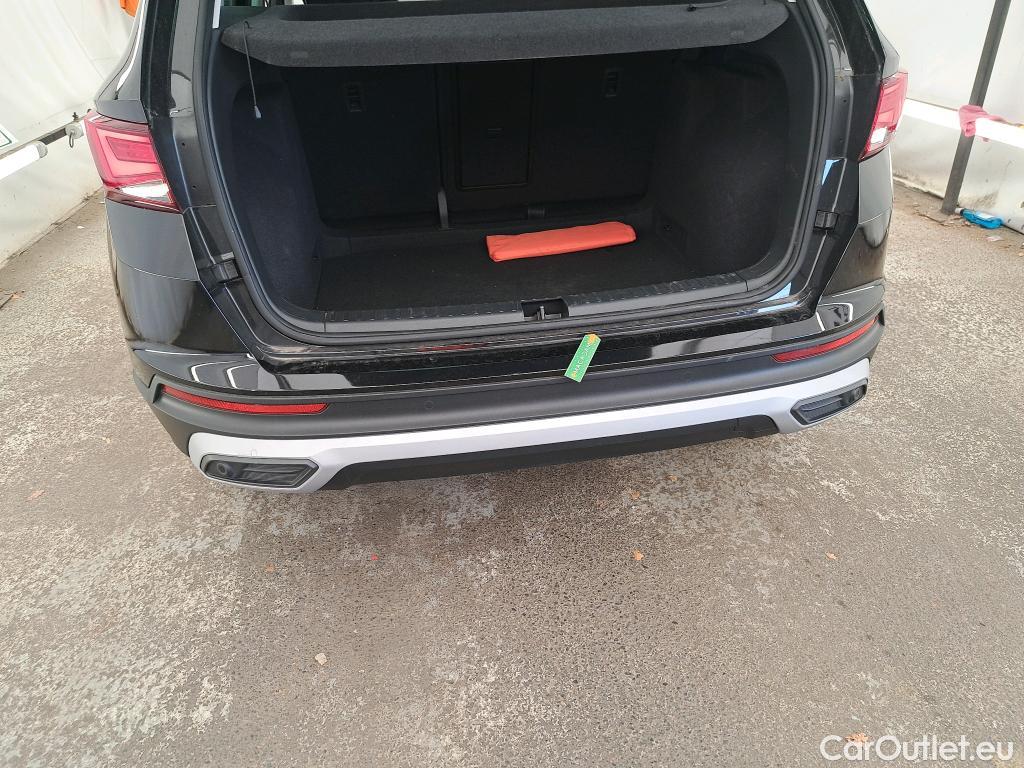  Seat  ATECA  Style Business 1.5 TSI 150CV BVA7 E6d #3