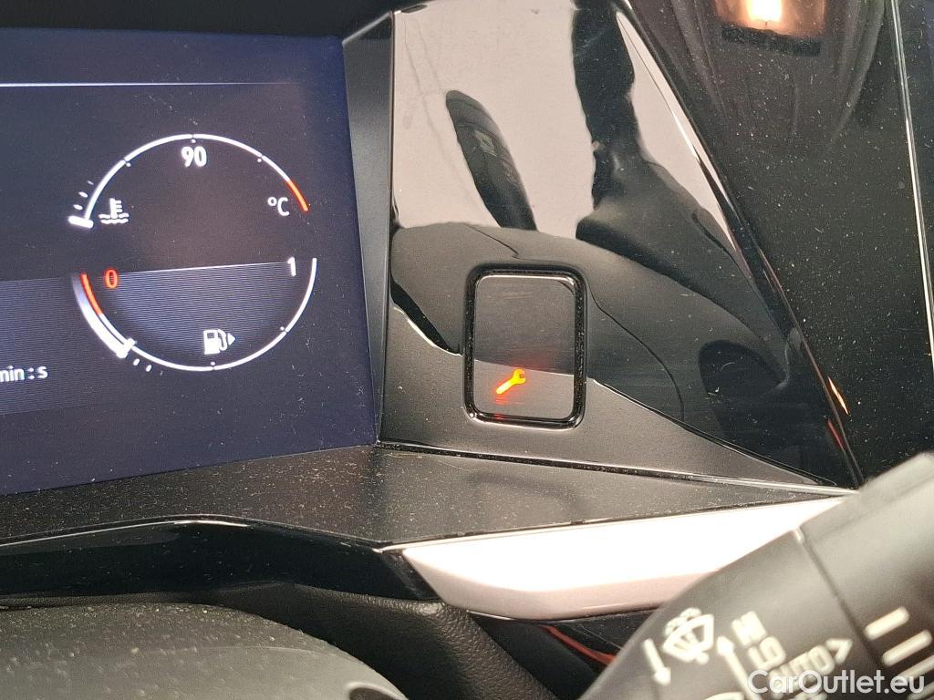  Opel   Grandland X Grandland X Business Elegance 1.5 130CV BVA8 6E #19