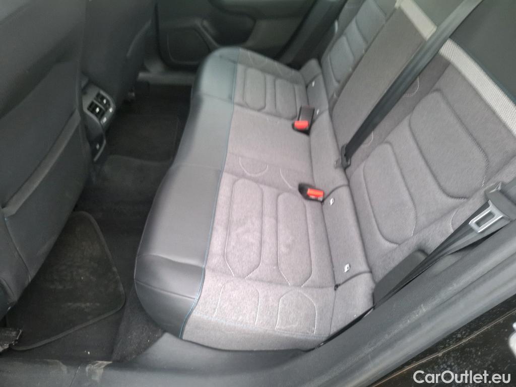  Citroen  C4  X Feel Pack 1.2 PureTech 130CV BVA8 6E #61