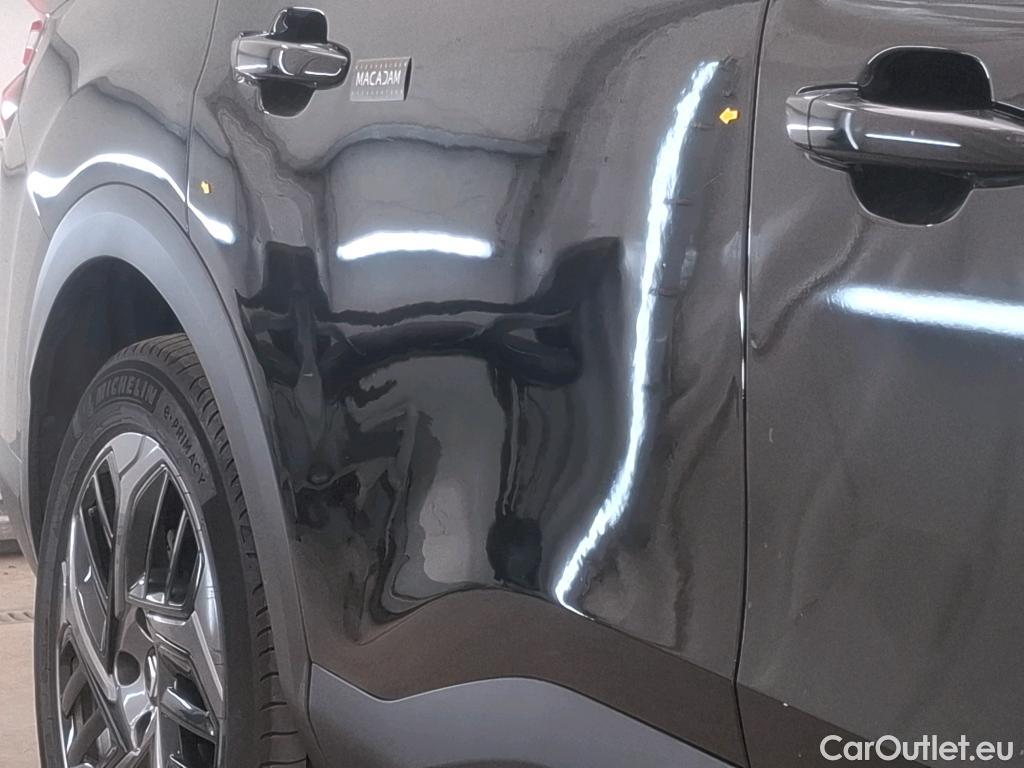  Citroen  C4  X Feel Pack 1.2 PureTech 130CV BVA8 6E #13