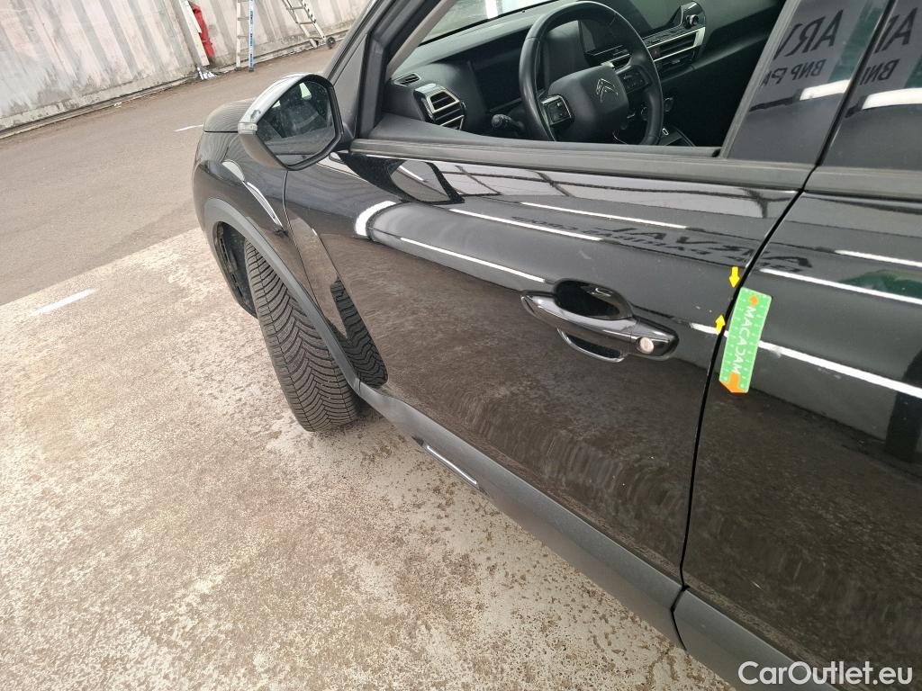 Citroen  C4 CITROEN  X / 2022 / 4P / Berline PureTech 130 S&S EAT8 Feel Pack #1