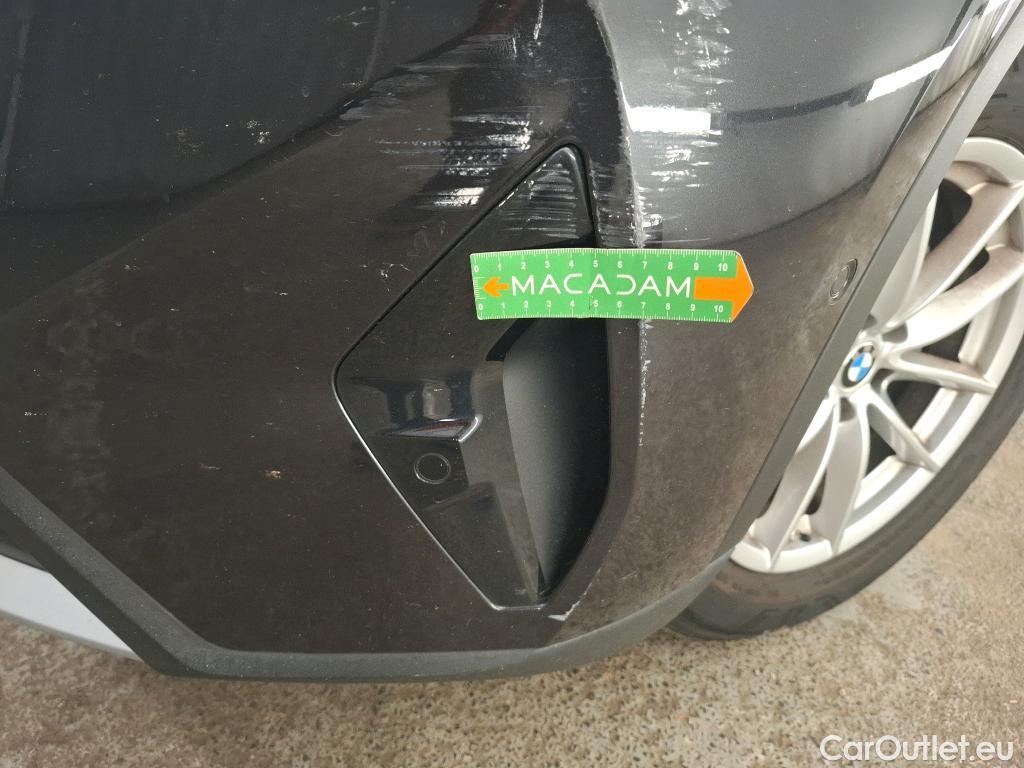  Bmw  X3 BMW  5p SUV sDrive18d 150ch xLine BVA8 #38