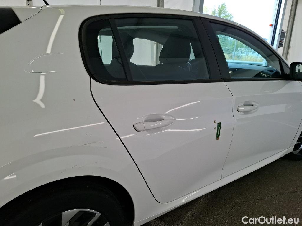  Peugeot  208  Active 1.2 PureTech 100CV BVM6 E6d #50